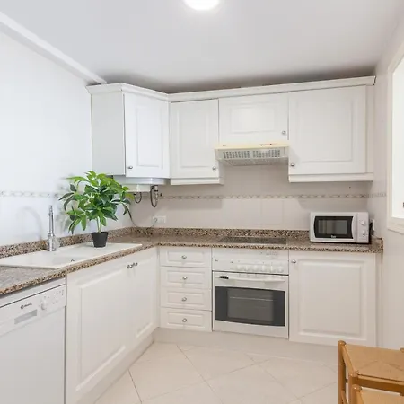 Apartamento Apolo XIV - Costa Carpediem Calpe Exterior photo