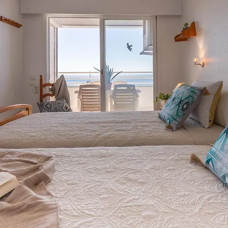 Apartamento Apolo XIV - Costa Carpediem Calpe Exterior photo