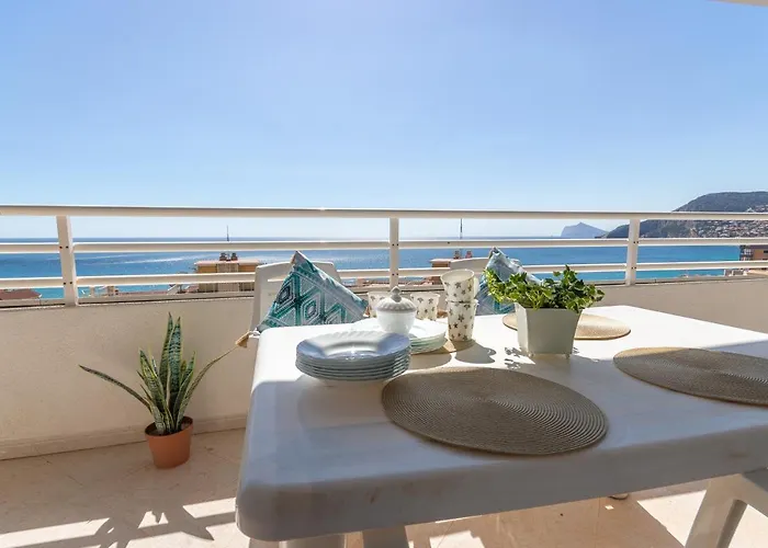 Apartamento Apolo XIV - Costa Carpediem