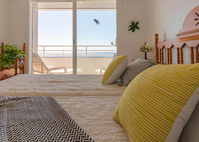 Apartamento Apolo XIV - Costa Carpediem