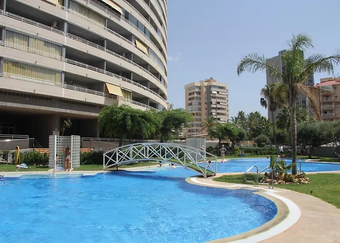 Apartamento Apolo XIV - Costa Carpediem