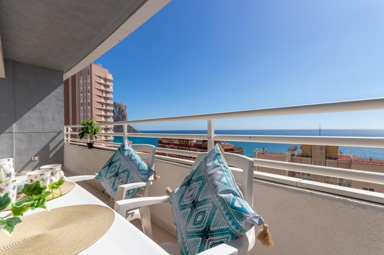 Apolo Xiv - Costa Carpediem Apartment *