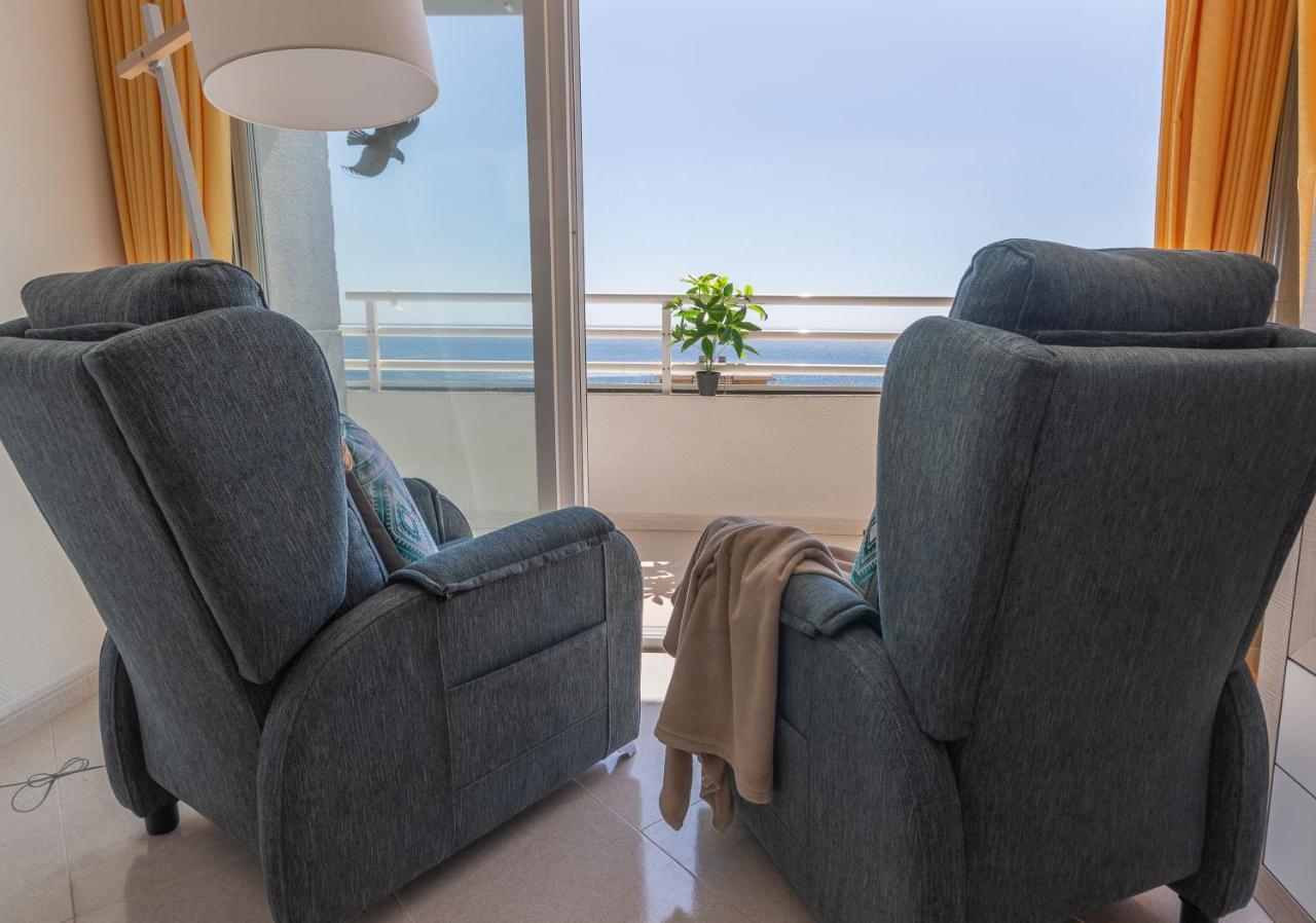 Apolo Xiv - Costa Carpediem Apartment Calpe