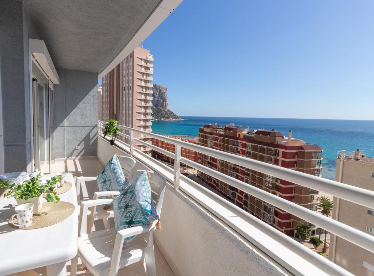 Apartment Apolo Xiv - Costa Carpediem *