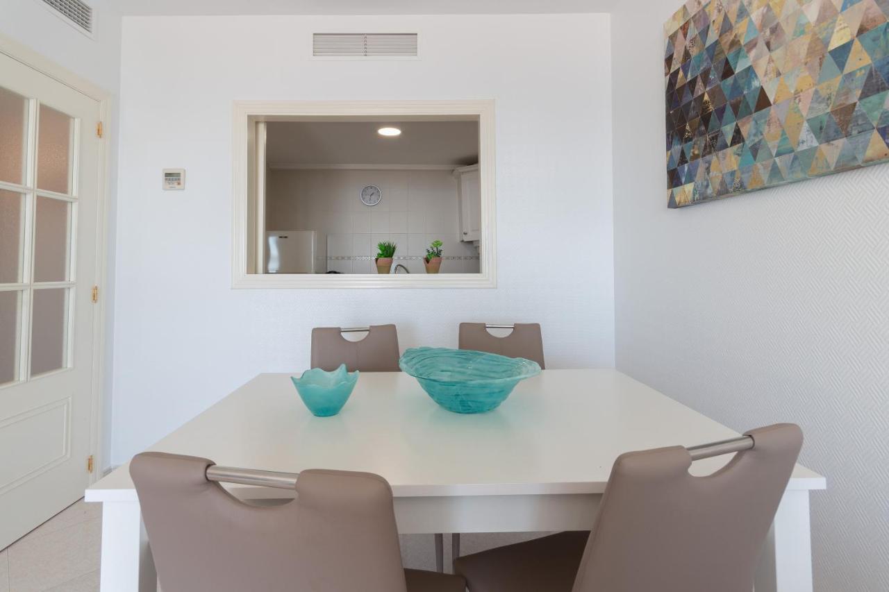 Apartment Apolo Xiv - Costa Carpediem Calpe