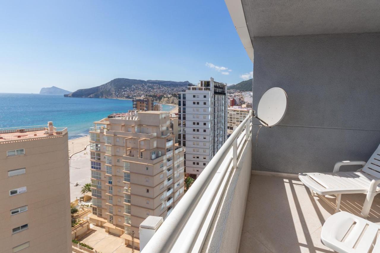 Apolo Xiv - Costa Carpediem Apartment *