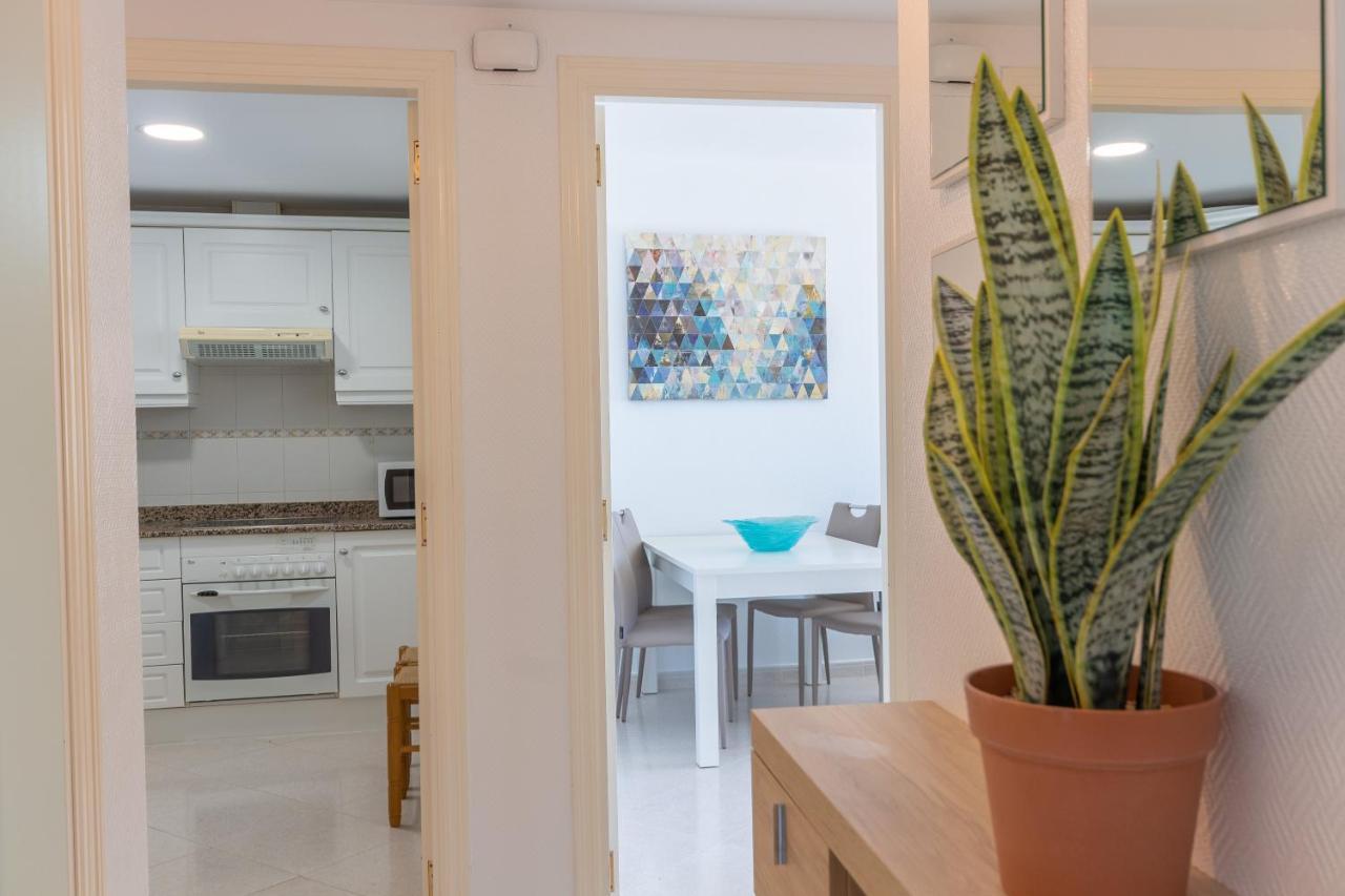 Apolo Xiv - Costa Carpediem Apartment