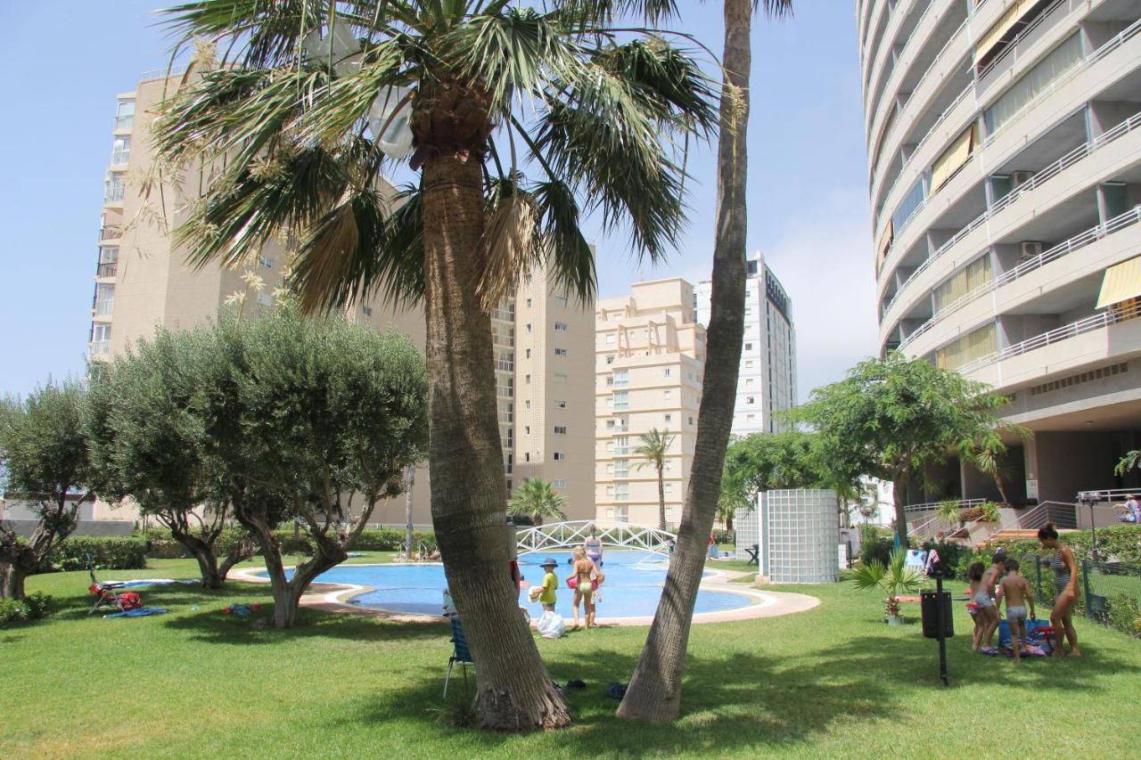 Apartment Apolo Xiv - Costa Carpediem